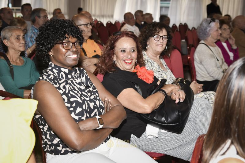 La UD rinde homenaje a sus gloriosas secciones ajenas al fútbol profesional