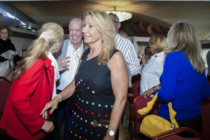 La UD rinde homenaje a sus gloriosas secciones ajenas al fútbol profesional