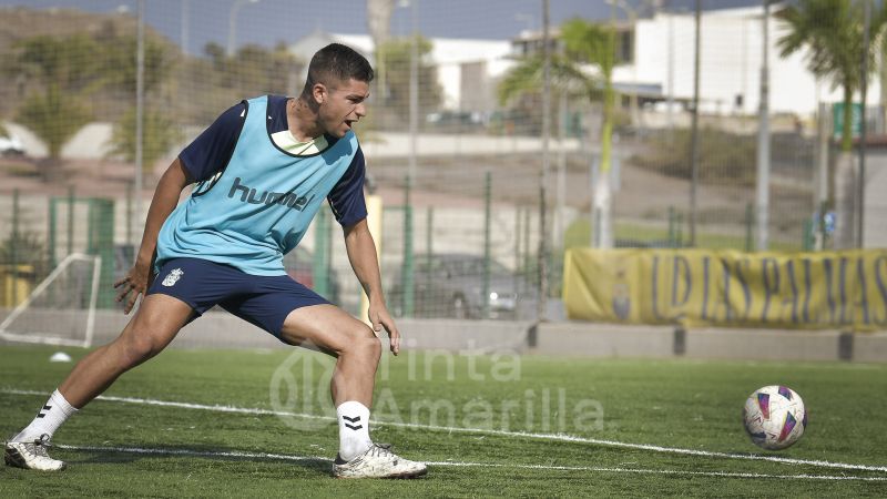 Fotos: Las Palmas C, directo a la quinta jornada 