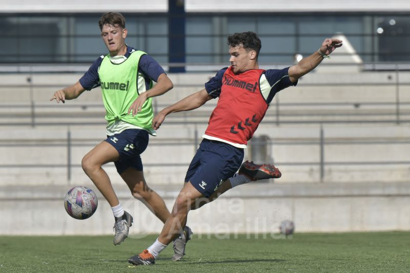 Fotos: Las Palmas C, directo a la quinta jornada 