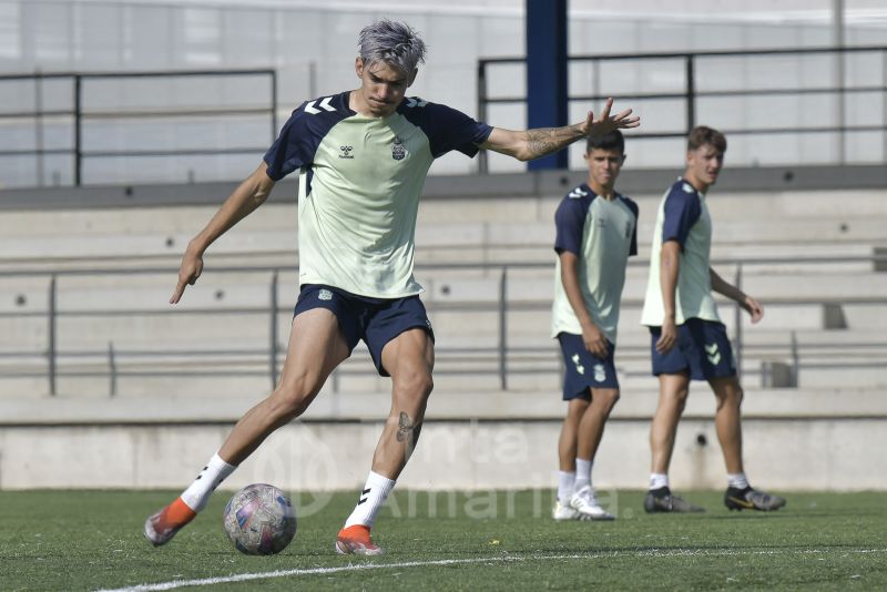 Fotos: Las Palmas C, directo a la quinta jornada 