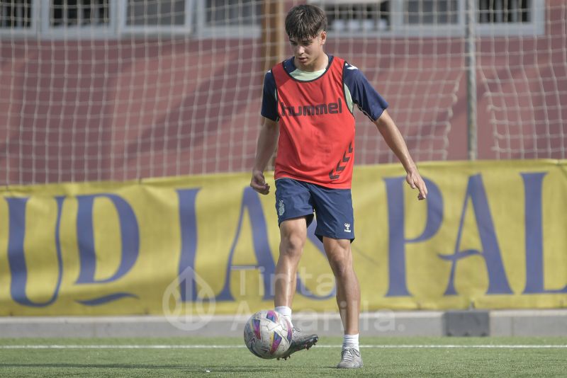 Fotos: Las Palmas C, directo a la quinta jornada 