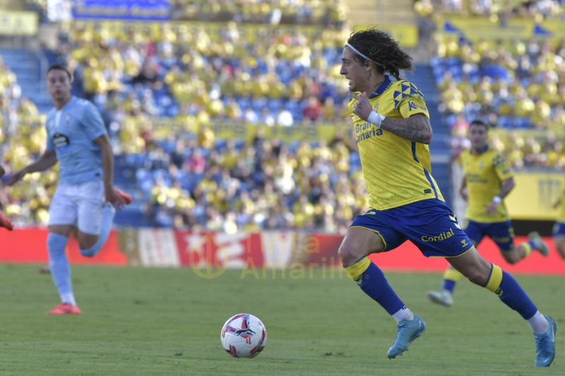 0-1: Atasco mental y futbolístico ... y dolor ver a esta UD