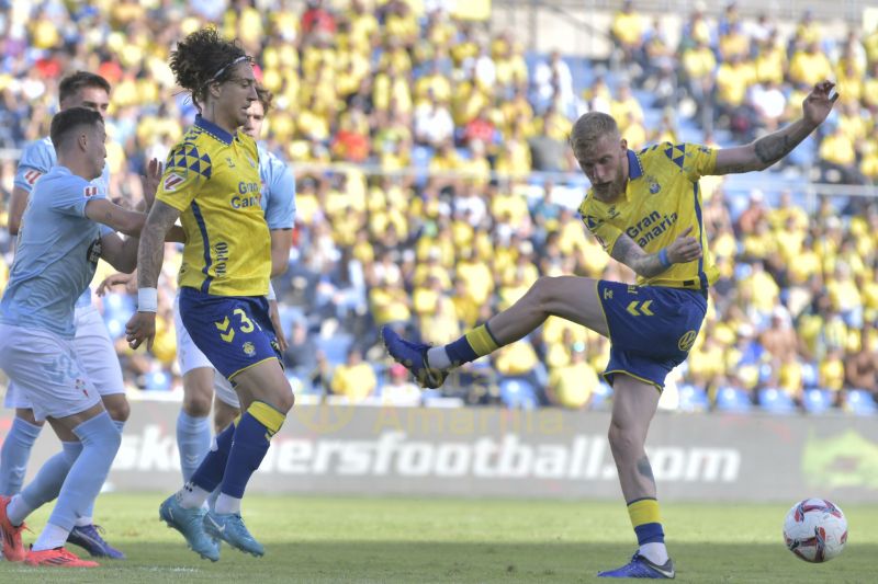 0-1: Atasco mental y futbolístico ... y dolor ver a esta UD