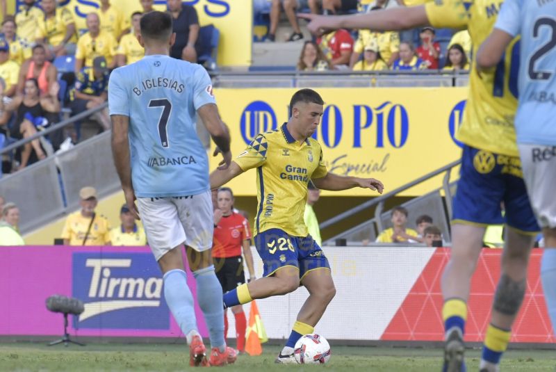 0-1: Atasco mental y futbolístico ... y dolor ver a esta UD