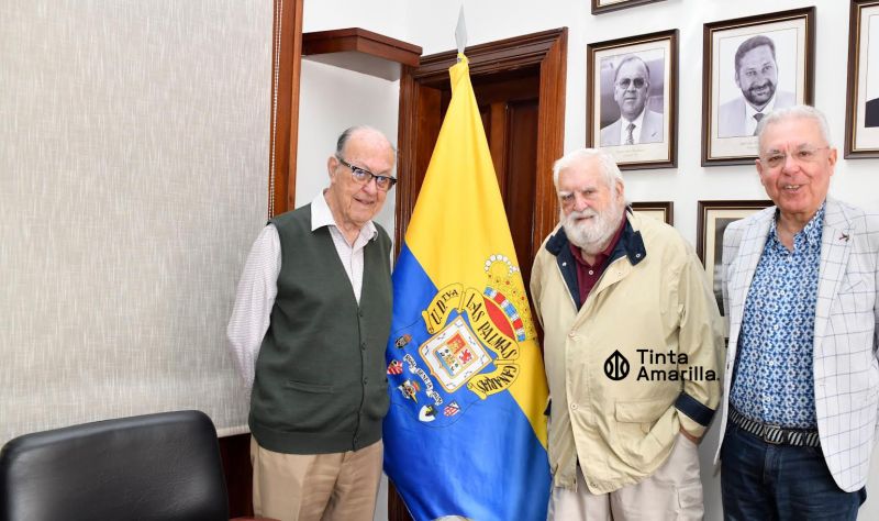 El misterio del título de España que le extraviaron a la UD Las Palmas