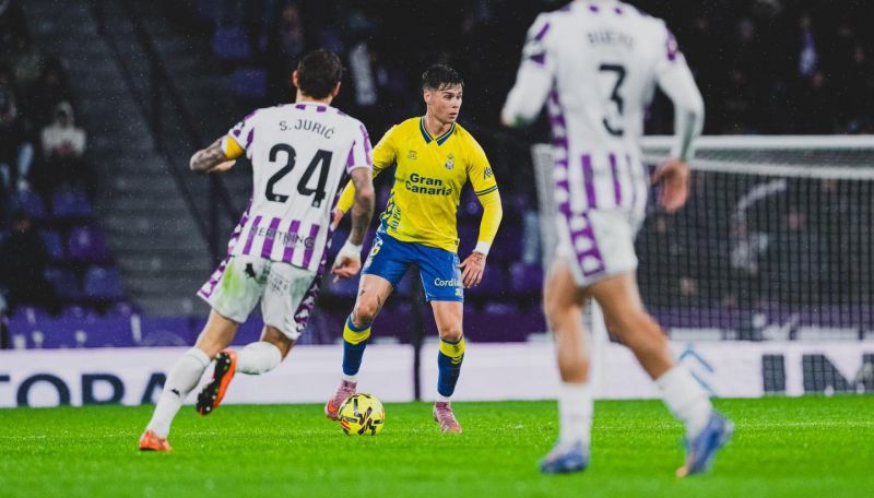 Todos los caminos conducen a Barcia