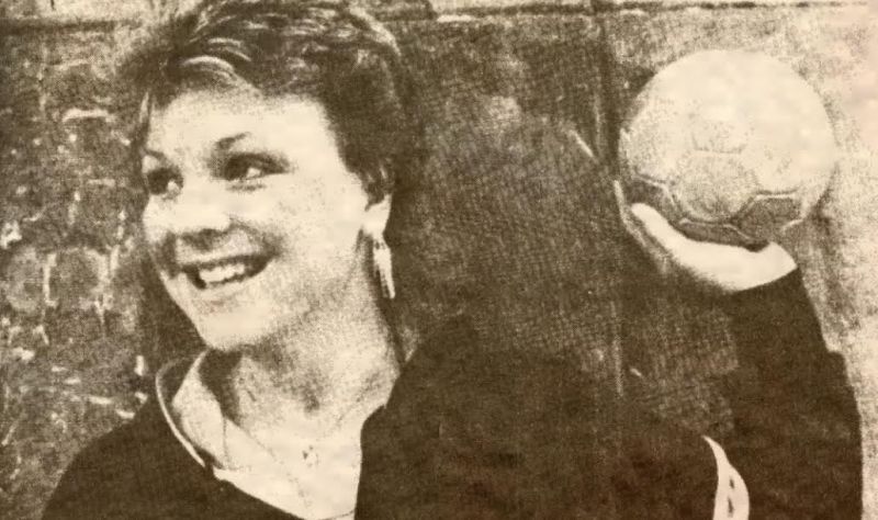 40 años de la llegada de Helen Ekelund, pionera extranjera en Gran Canaria