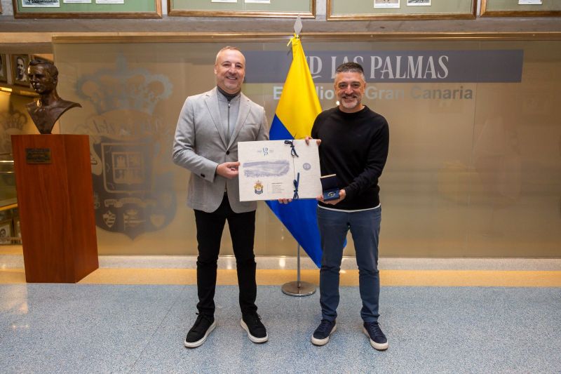 Noche completa para García Pimienta