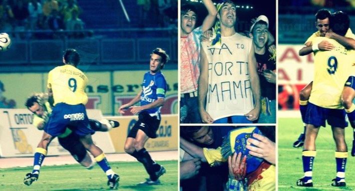20 años de la gran batalla para volver a la Liga Profesional