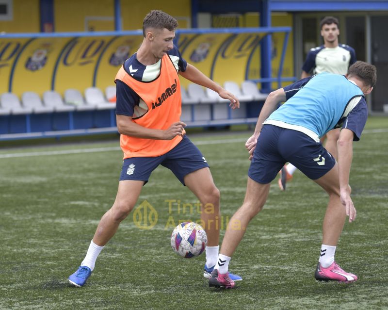 Fotos: Las Palmas C señala su próximo objetivo