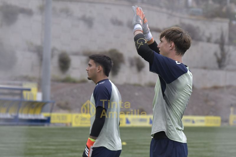 Fotos: Las Palmas C señala su próximo objetivo