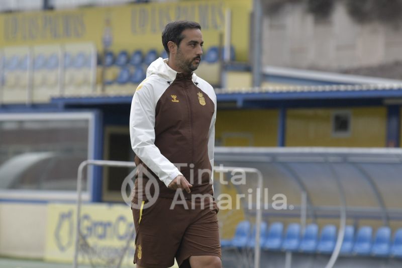 "Pese a los dos últimos resultados seguimos en buena dinámica"