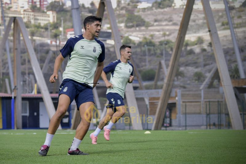 Fotos: Las Palmas Atlético, de ascendido a ascendido