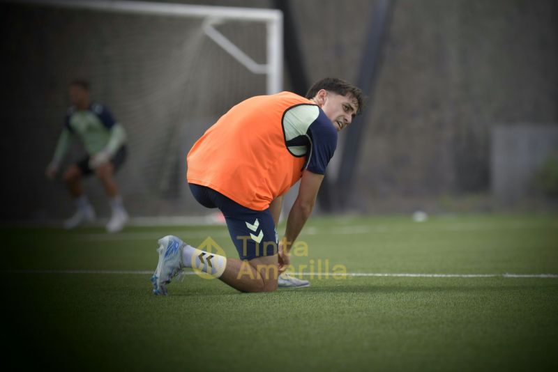 Fotos: Las Palmas Atlético, de ascendido a ascendido