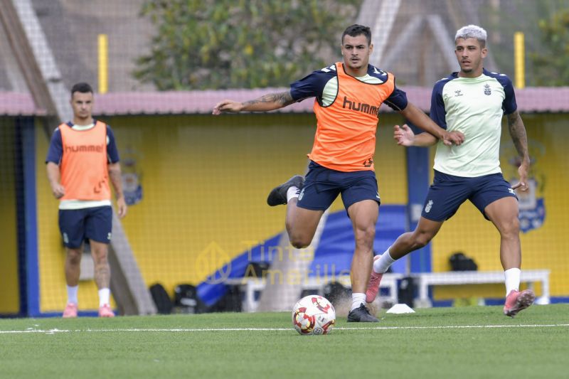 Fotos: Las Palmas Atlético, de ascendido a ascendido