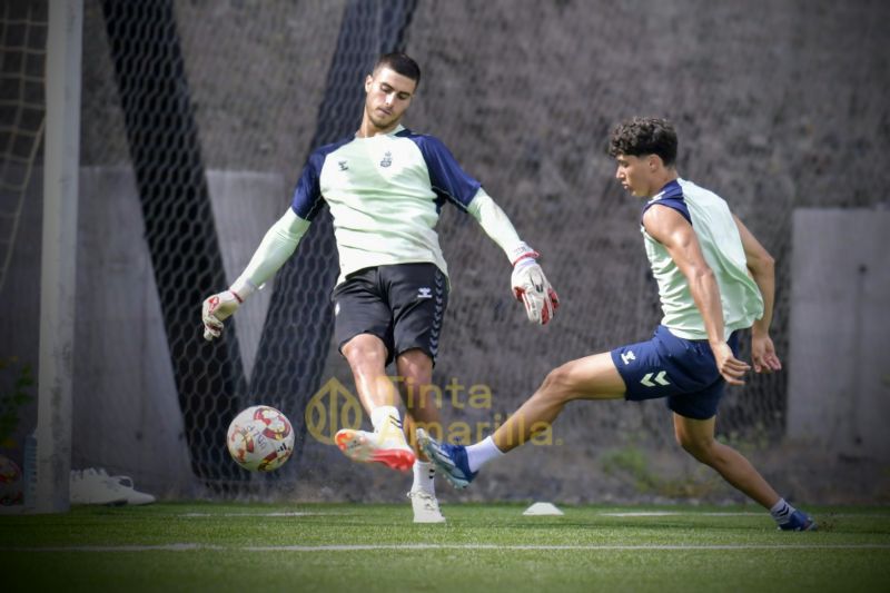 Fotos: Las Palmas Atlético, de ascendido a ascendido