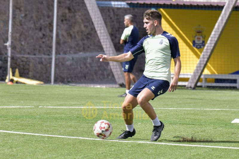 Fotos: Las Palmas Atlético, de ascendido a ascendido