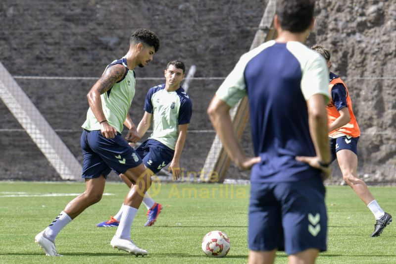 Fotos: Las Palmas Atlético, de ascendido a ascendido