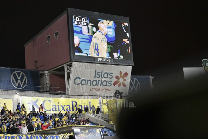 1-1_ La UD mastica tornillos y logra un heroico empate