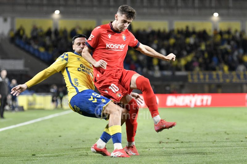 1-1_ La UD mastica tornillos y logra un heroico empate