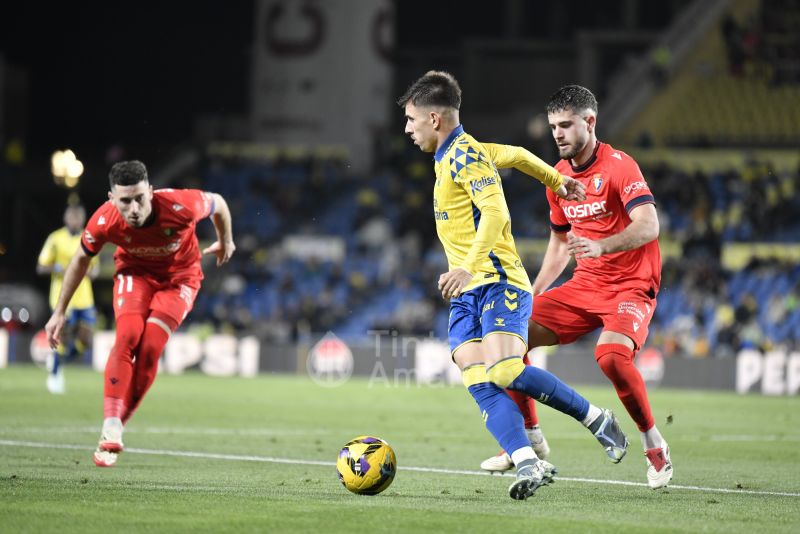 1-1_ La UD mastica tornillos y logra un heroico empate