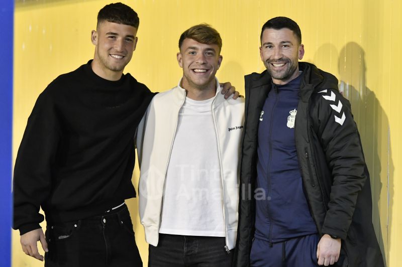3-0: El juvenil de la UD vuelve a la semifinal 40 años después