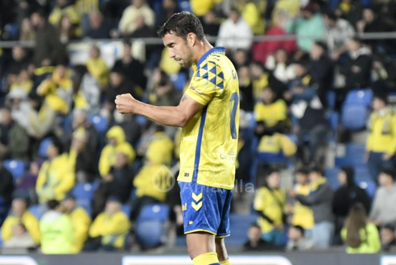 1-1_ La UD mastica tornillos y logra un heroico empate