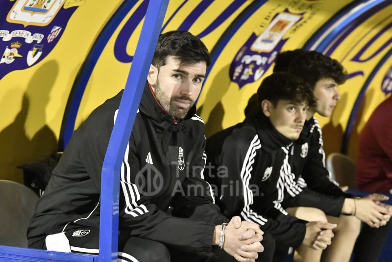 3-0: El juvenil de la UD vuelve a la semifinal 40 años después