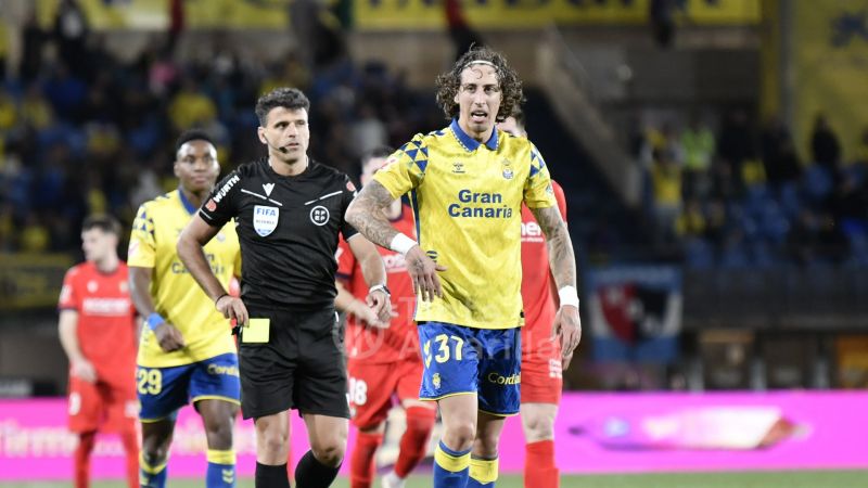 1-1_ La UD mastica tornillos y logra un heroico empate