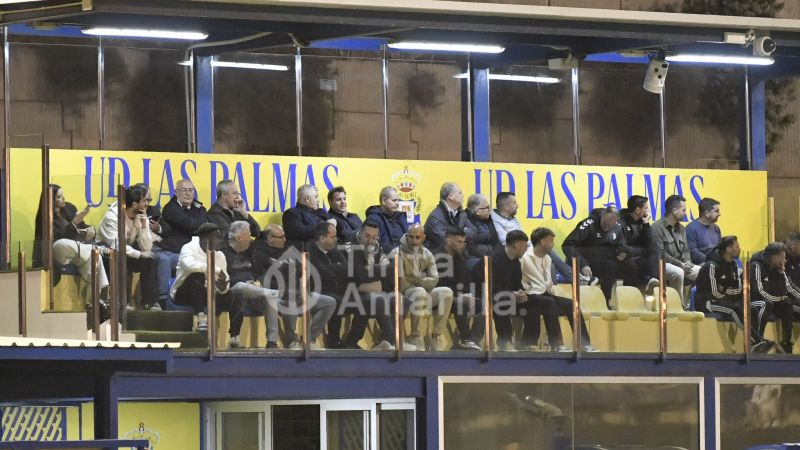 3-0: El juvenil de la UD vuelve a la semifinal 40 años después