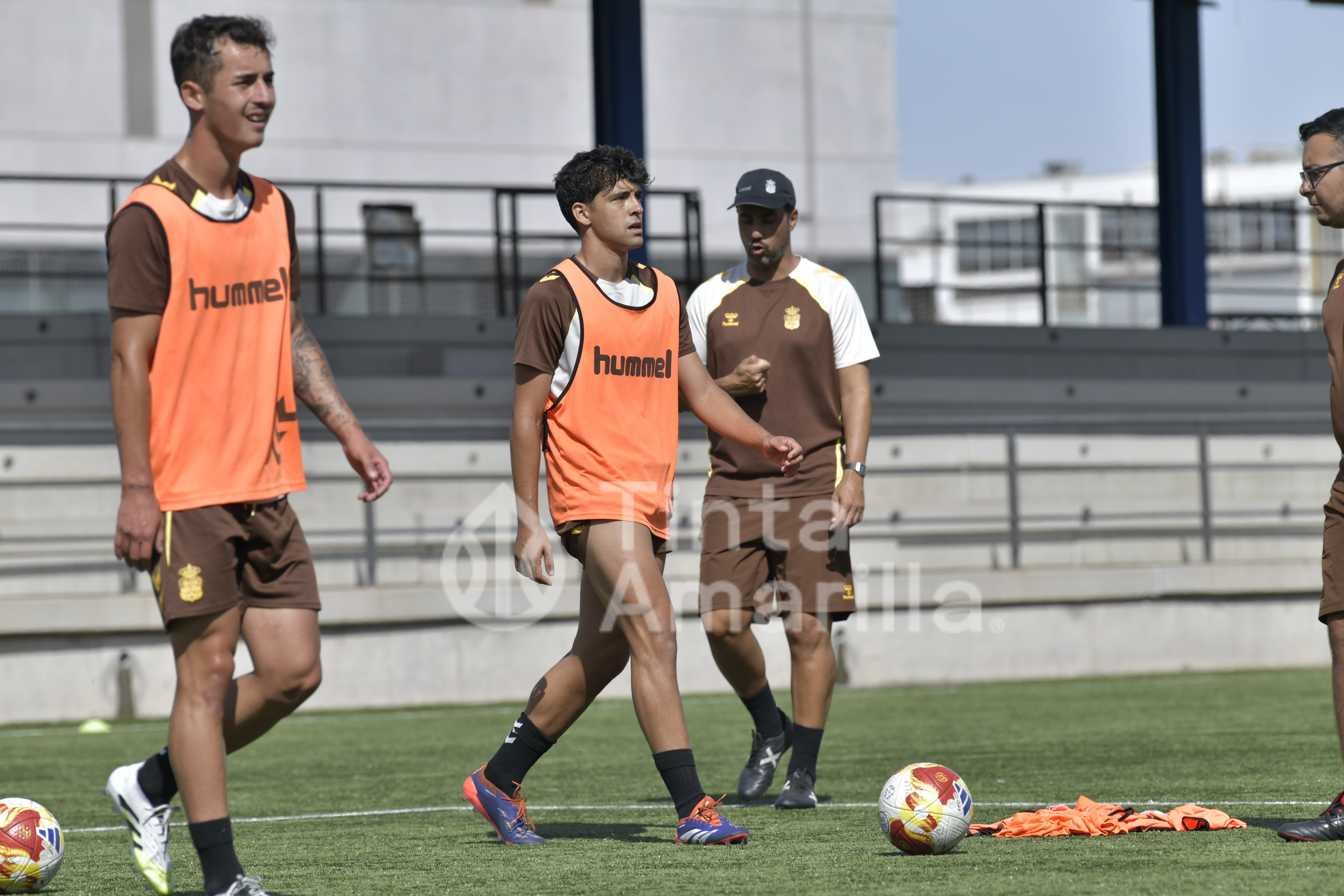 "Que vengan 200 aficionados del Alcalá es bueno porque nos dará un plus"