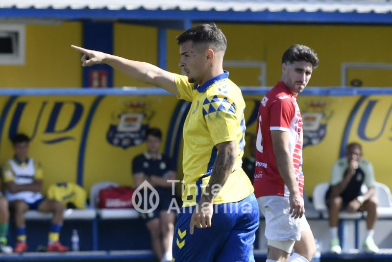 5-1: El filial pone en marcha el ventilador y se aferra al liderato