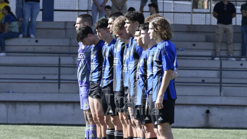 4-0: La UD llegará al derbi con el Tenerife con 1 punto de ventaja