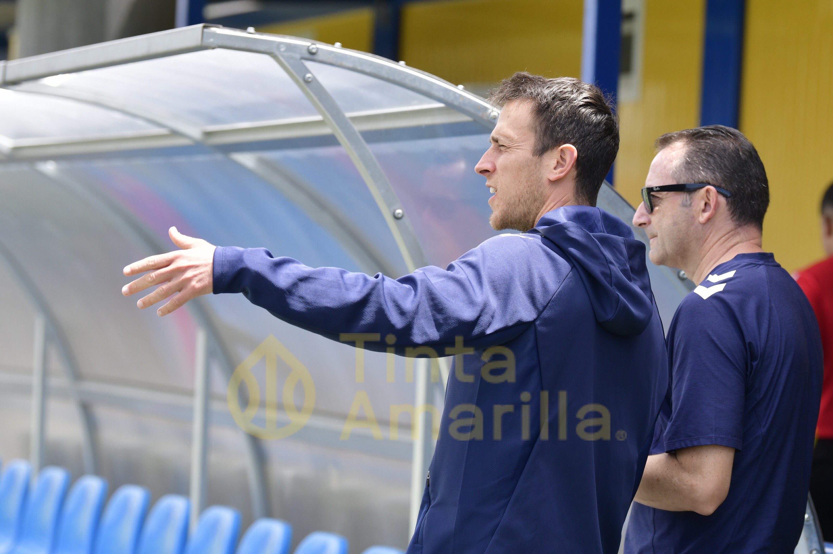 La UD Las Palmas vuelve a reinar en la categoría cadete de Canarias