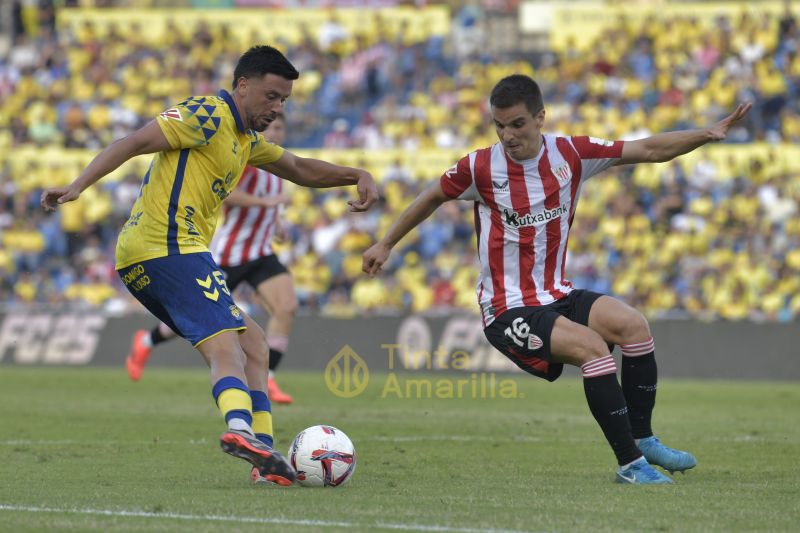 2-3: La fragilidad defensiva arruina otra vez a la UD