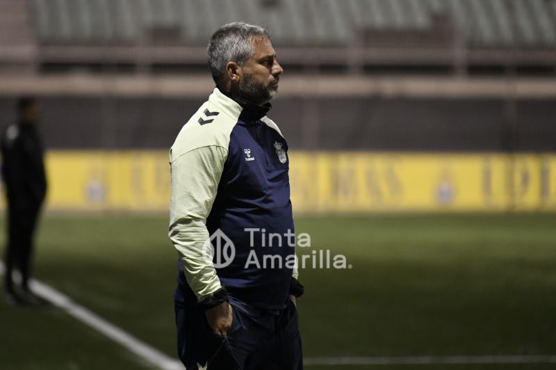 Fotos: El triunfo de Las Palmas C sobre el Lomo Blanco (3-1)