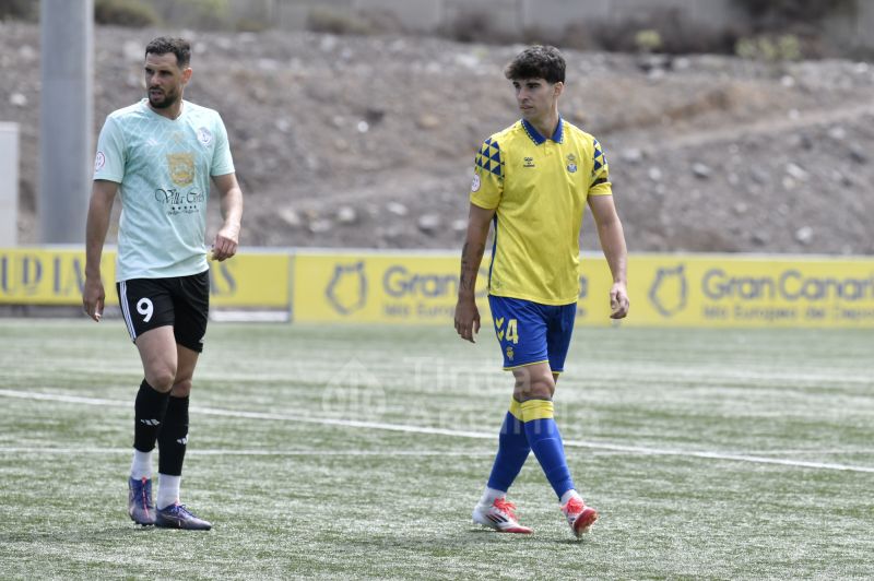 6-0: El filial saca el látigo y restablece el colchón de 7 puntos