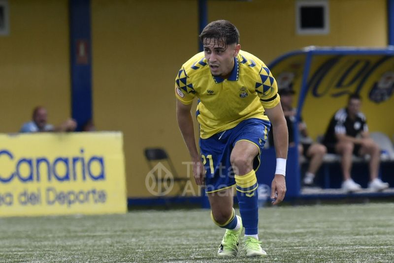 6-0: El filial saca el látigo y restablece el colchón de 7 puntos