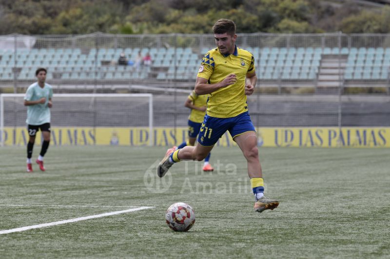 6-0: El filial saca el látigo y restablece el colchón de 7 puntos