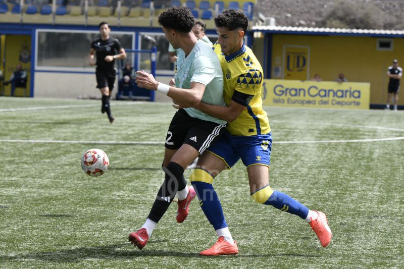 6-0: El filial saca el látigo y restablece el colchón de 7 puntos