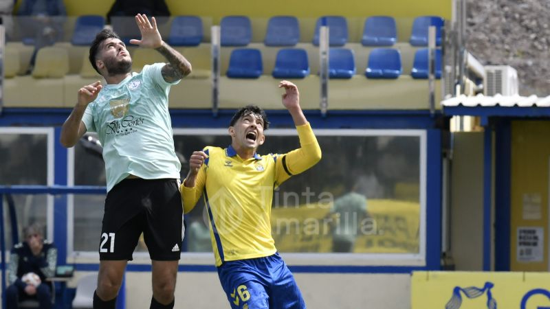 6-0: El filial saca el látigo y restablece el colchón de 7 puntos