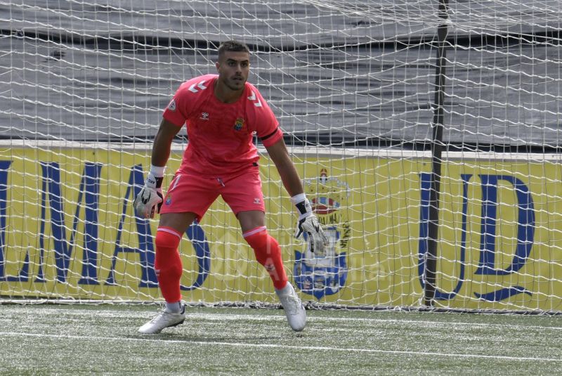 6-0: El filial saca el látigo y restablece el colchón de 7 puntos