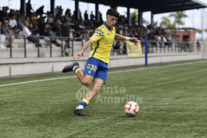 6-0: El filial saca el látigo y restablece el colchón de 7 puntos