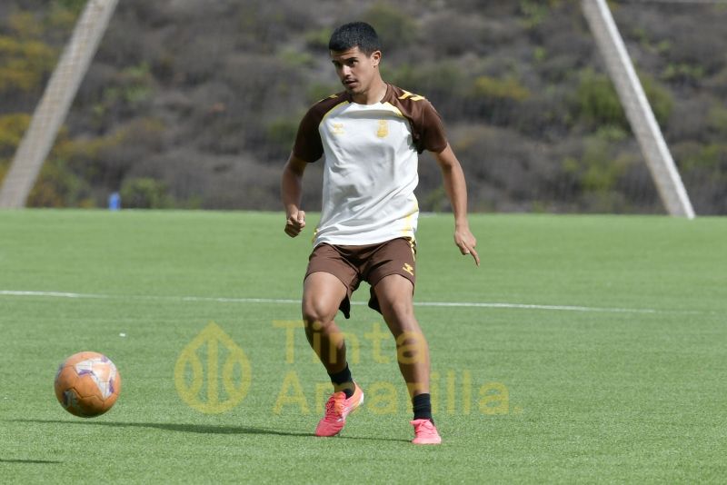 Fotos: Las Palmas C, a las puertas del último episodio de su temporada