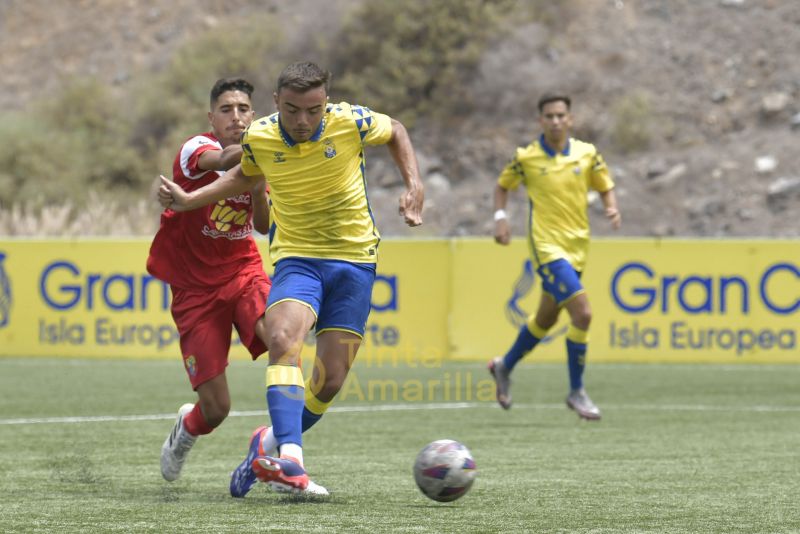 3-1: Antonio Hernández arregla una avería en 10 minutos