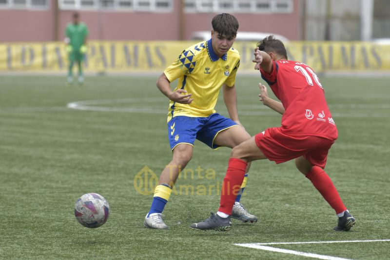 3-1: Antonio Hernández arregla una avería en 10 minutos