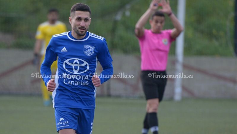 "Si alguien quiere una final, que me llame"