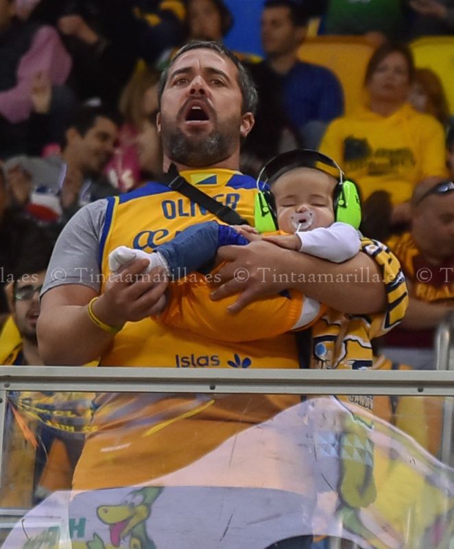 La pasión de papá y mi sueño