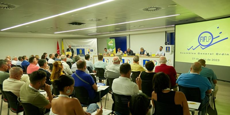 La FIFLP señala las fechas de inicio de las competiciones